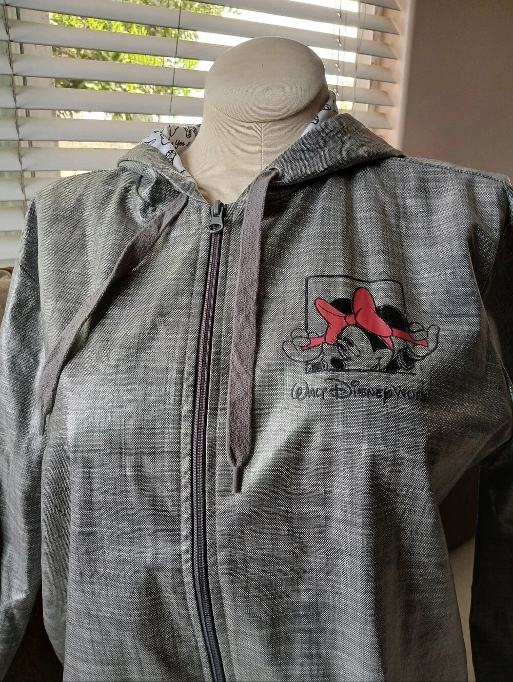 Disney sz xl